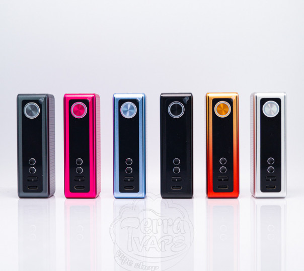 Voopoo Vinci Spark 100 Box Mod Бокс мод