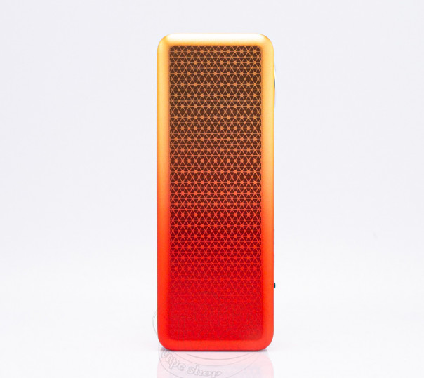 Voopoo Vinci Spark 100 Box Mod Orange-Red Gradient Бокс мод