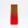 Voopoo Vinci Spark 100 Box Mod Orange-Red Gradient Бокс мод