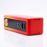Voopoo Vinci Spark 100 Box Mod Orange-Red Gradient Бокс мод