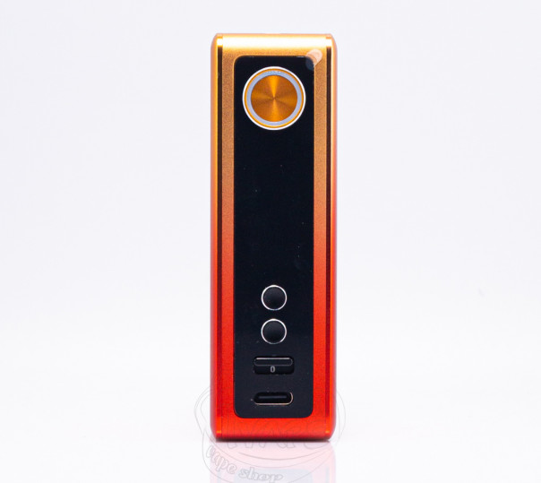 Voopoo Vinci Spark 100 Box Mod Orange-Red Gradient Бокс мод