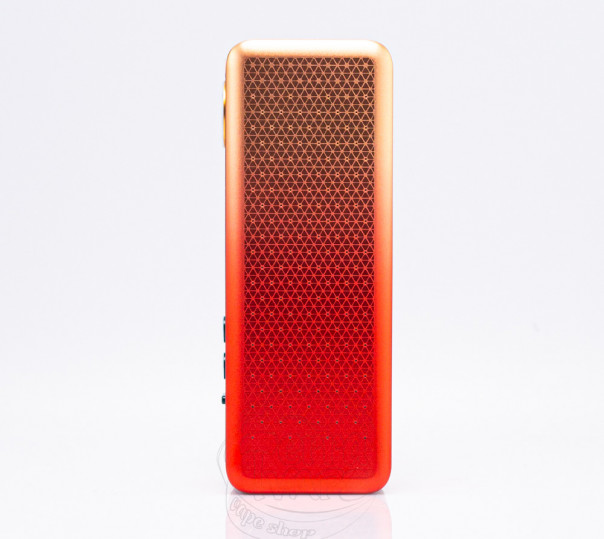 Voopoo Vinci Spark 100 Box Mod Orange-Red Gradient Бокс мод