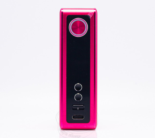Voopoo Vinci Spark 100 Box Mod Rose Red Бокс мод