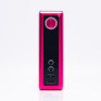 Voopoo Vinci Spark 100 Box Mod Rose Red Бокс мод