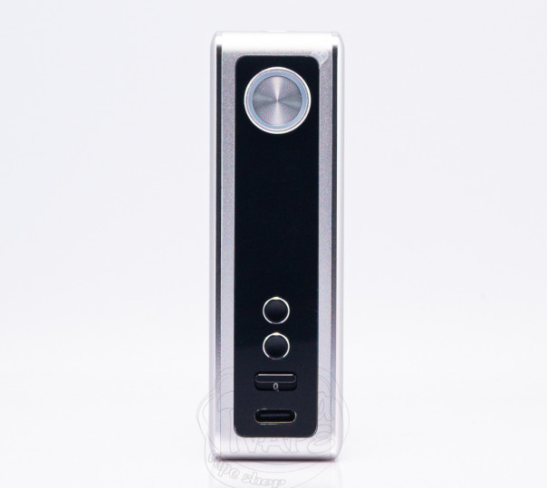 Voopoo Vinci Spark 100 Box Mod Silver Бокс мод