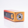 Voopoo Vinci Spark 100 Box Mod Orange-Red Gradient Бокс мод