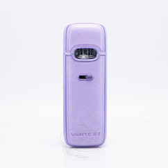 Voopoo Vmate E2 Pod Kit 1500mAh Lavender Purple POD система