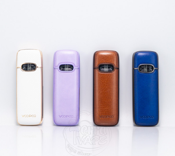 Voopoo Vmate E2 Pod Kit 1500mAh Багаторазова POD система