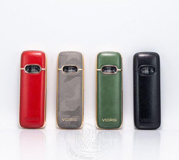 Voopoo Vmate E2 Pod Kit 1500mAh Багаторазова POD система