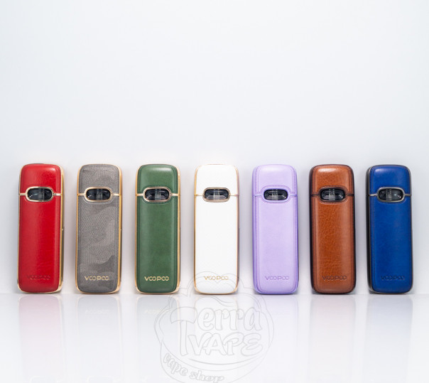 Voopoo Vmate E2 Pod Kit 1500mAh Багаторазова POD система