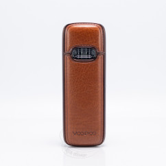 Voopoo Vmate E2 Pod Kit 1500mAh Walnut Brown POD система