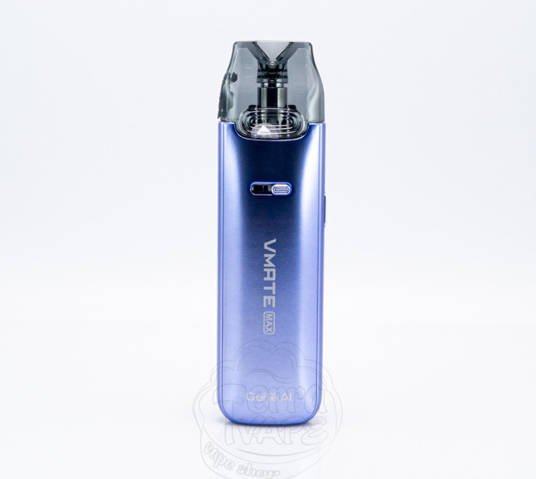 Voopoo Vmate Max Pod Kit 1200mAh Багаторазова POD система