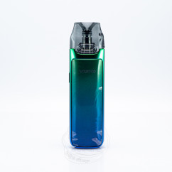 Voopoo Vmate Max Pod Kit 1200mAh Neon Blue POD система