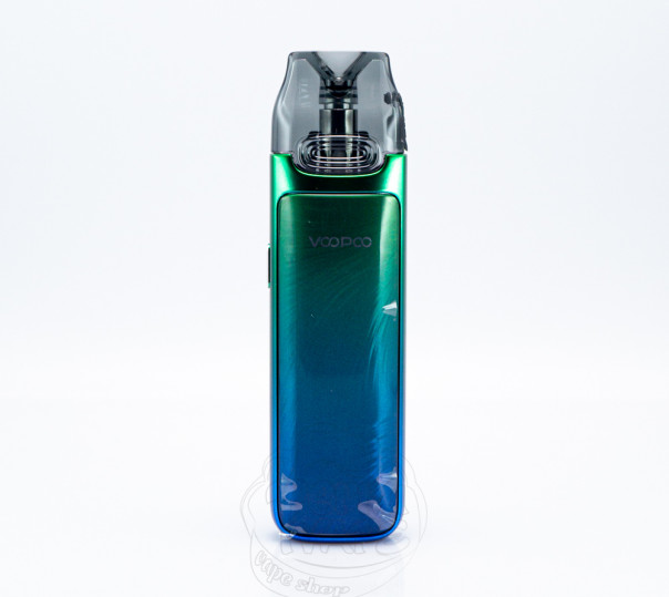 Voopoo Vmate Max Pod Kit 1200mAh Багаторазова POD система