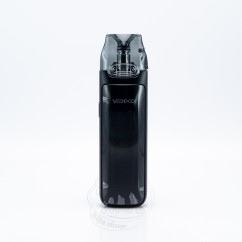 Voopoo Vmate Max Pod Kit 1200mAh Onyx Black POD система