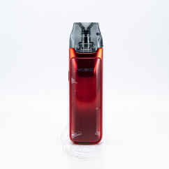 Voopoo Vmate Max Pod Kit 1200mAh Ruby Red POD система
