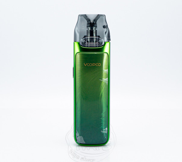 Voopoo Vmate Max Pod Kit 1200mAh Багаторазова POD система