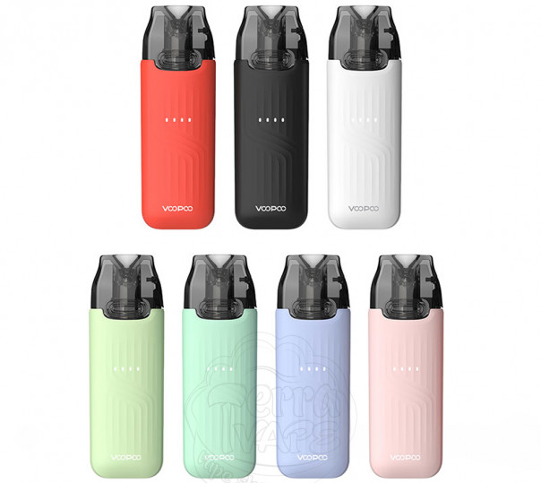 Voopoo Vmate Mini Pod System Kit 1000mAh Многоразовая POD система