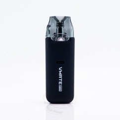 Voopoo Vmate Mini Pod System Kit 1000mAh Classic Black Багаторазова POD-система