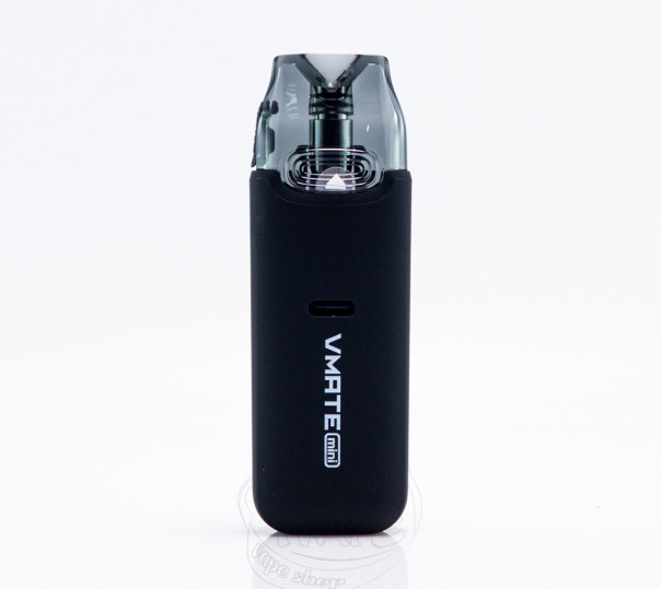 Voopoo Vmate Mini Pod System Kit 1000mAh Classic Black Многоразовая POD система