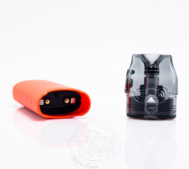 Voopoo Vmate Mini Pod System Kit 1000mAh Многоразовая POD система