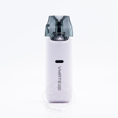 Voopoo Vmate Mini Pod System Kit 1000mAh Pure White Багаторазова POD-система