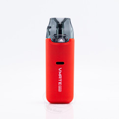 Voopoo Vmate Mini Pod System Kit 1000mAh Soul Red Багаторазова POD-система