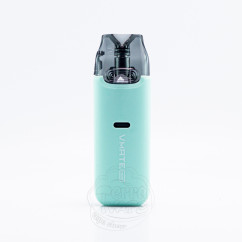 Voopoo Vmate Mini Pod System Kit 1000mAh Tiffany Green Багаторазова POD-система
