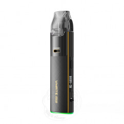 Voopoo Vmate Pro 2 Pod System Kit 1500mAh Gilt Black