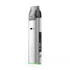 Voopoo Vmate Pro 2 Pod System Kit 1500mAh Glacier Silver