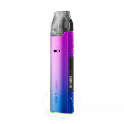 Voopoo Vmate Pro 2 Pod System Kit 1500mAh Neon