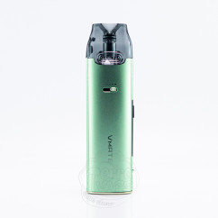 Voopoo Vmate Pro 2 Pod System Kit 1500mAh Fresh Green Багаторазова POD-система