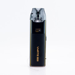 Voopoo Vmate Pro 2 Pod System Kit 1500mAh Gilt Black Багаторазова POD-система