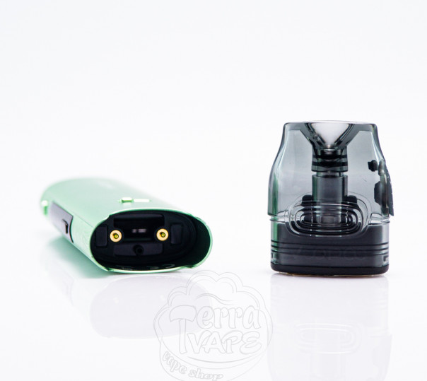 Voopoo Vmate Pro 2 Pod System Kit 1500mAh Багаторазова POD система