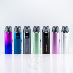 Voopoo Vmate Pro 2 Pod System Kit 1500mAh POD система