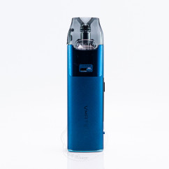 Voopoo Vmate Pro 2 Pod System Kit 1500mAh Navy Blue Багаторазова POD-система