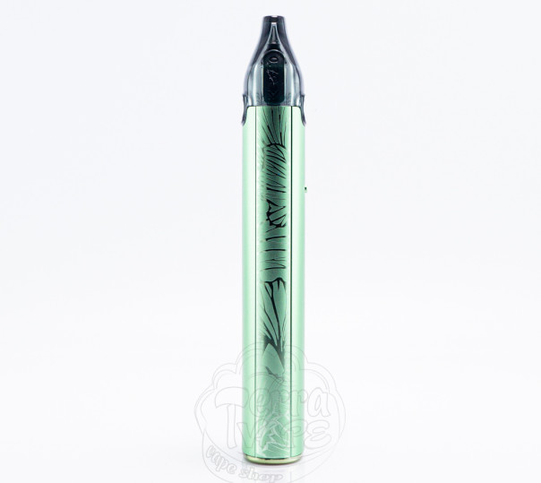 Voopoo Vmate Pro 2 Pod System Kit 1500mAh Fresh Green Багаторазова POD система