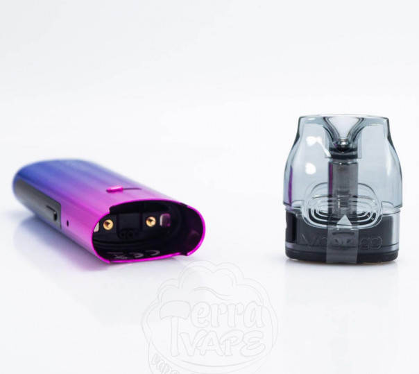 Voopoo Vmate Pro Pod Kit 900mAh Многоразовая POD система