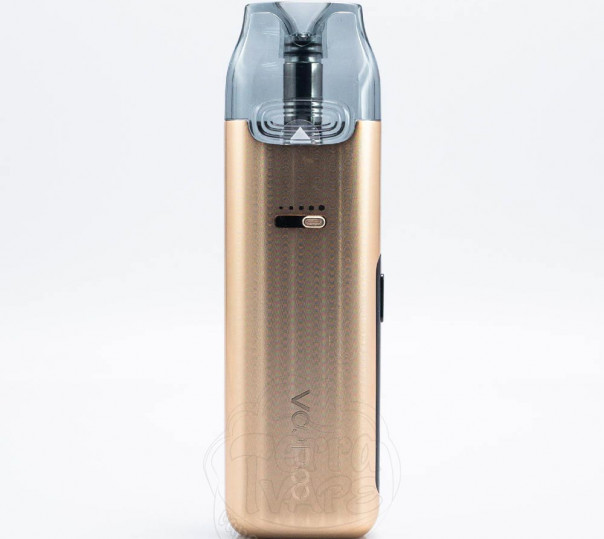 Voopoo Vmate Pro Pod Kit 900mAh Многоразовая POD система