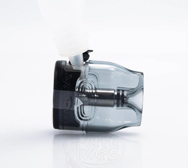 Voopoo Vmate Pro Pod Kit 900mAh Багаторазова POD система