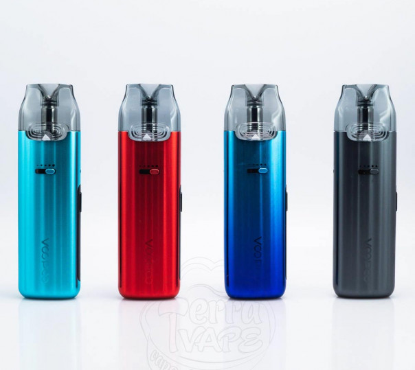 Voopoo Vmate Pro Pod Kit 900mAh Многоразовая POD система