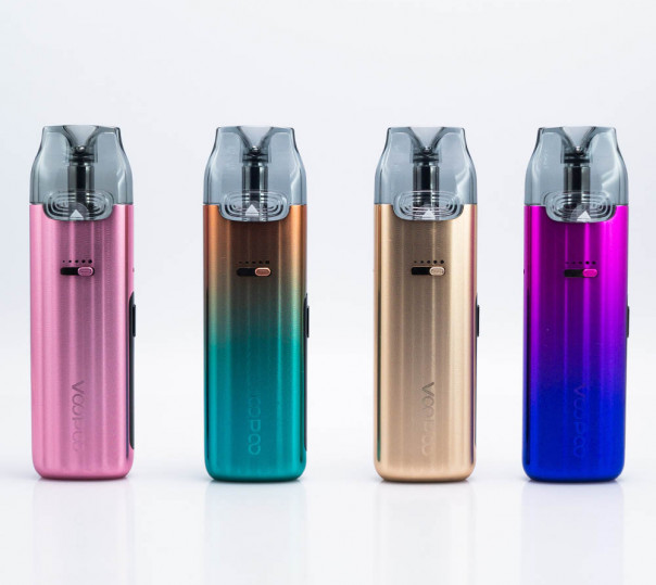 Voopoo Vmate Pro Pod Kit 900mAh Багаторазова POD система