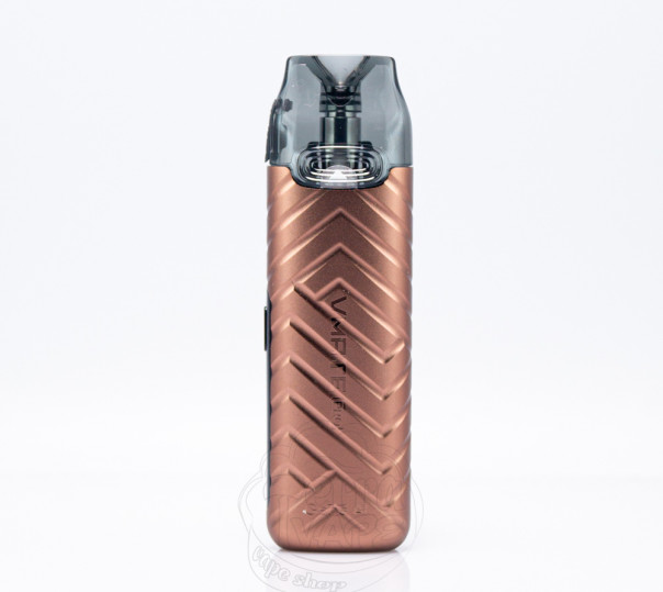 Voopoo Vmate Pro Power Edition Pod Kit 900mAh Armor Copper Многоразовая POD система