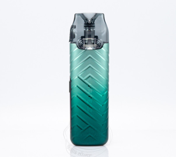 Voopoo Vmate Pro Power Edition Pod Kit 900mAh Armor Green Многоразовая POD система