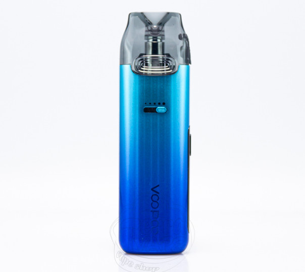 Voopoo Vmate Pro Power Edition Pod Kit 900mAh Neon Многоразовая POD система