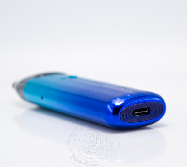 Voopoo Vmate Pro Power Edition Pod Kit 900mAh Dawn Blue Многоразовая POD система