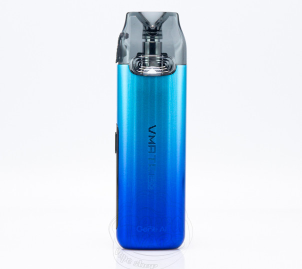 Voopoo Vmate Pro Power Edition Pod Kit 900mAh Dawn Blue Многоразовая POD система