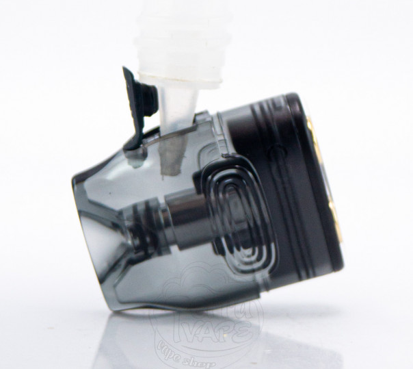 Voopoo Vmate Pro Power Edition Pod Kit 900mAh Neon Многоразовая POD система