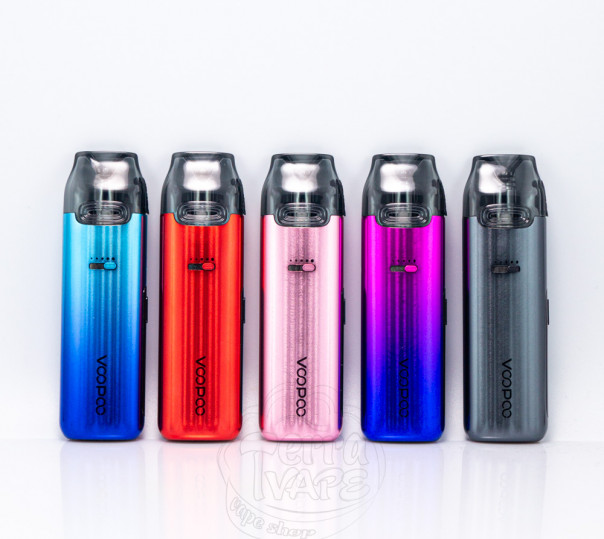Voopoo Vmate Pro Power Edition Pod Kit 900mAh Многоразовая POD система