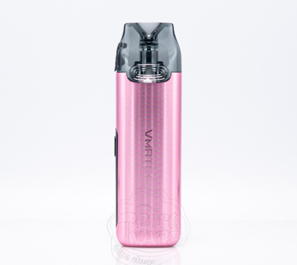 Voopoo Vmate Pro Power Edition Pod Kit 900mAh Pink Многоразовая POD система
